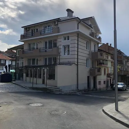 Tonita * Pomorie