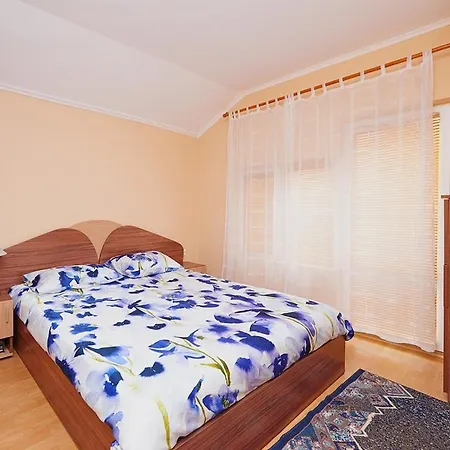 Apartment Tonita