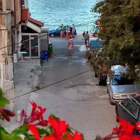 Tonita Apartment Pomorie